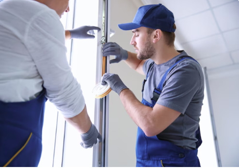 window repair services