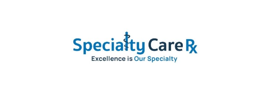 Specialty Care Rx Plano TX Cover Image