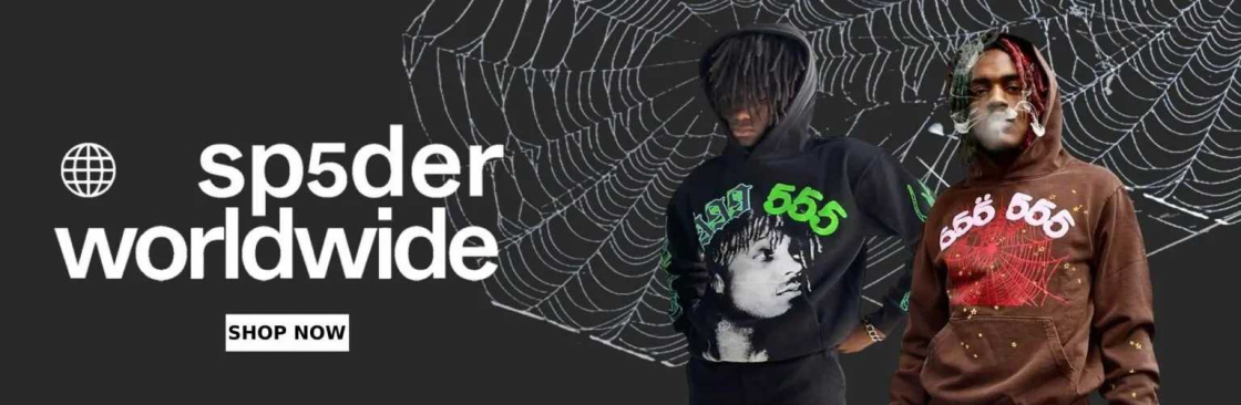 black and white spider hoodie Cover Image