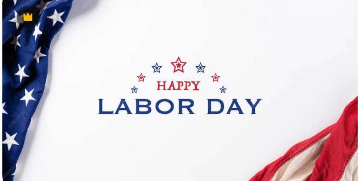Happy Labour Day 2025