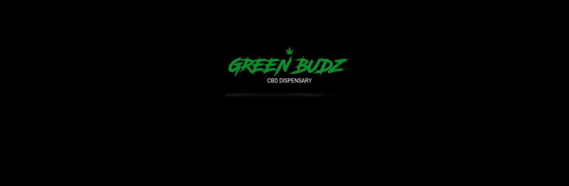 Green Budz Cover Image