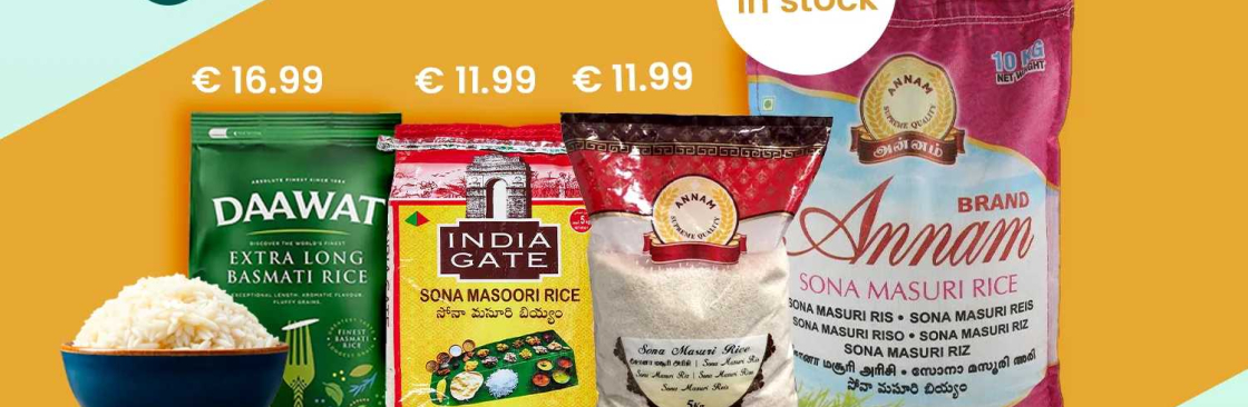 Spice Village Cover Image