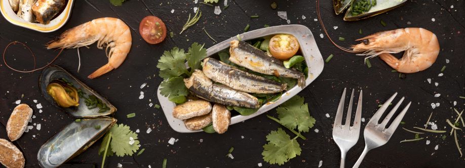 Association Of Seafood Producers Cover Image