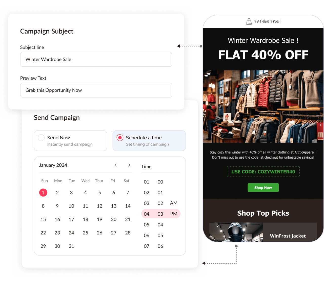 Adflipr Review (2025): A Smarter Email Marketing Tool for E-commerce Growth – Adflipr