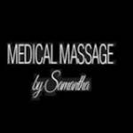 Medical Massage by Samantha Profile Picture