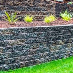 Retaining Wall Contractors San Diego | California Clean and Seal