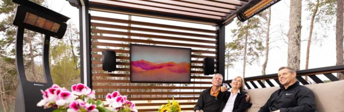 Elite Patio Heating Cover Image