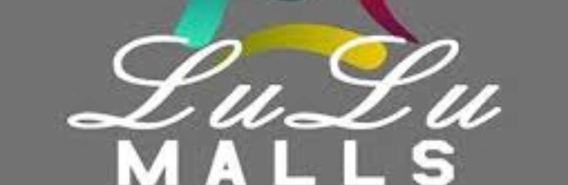 Lulu malls Cover Image