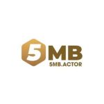 5MB ACTOR Profile Picture
