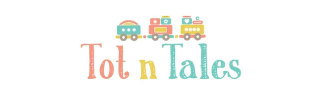 Tot n Tales Cover Image
