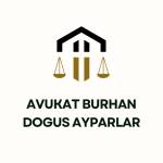 Avukat Burhan Doğuş Ayparlar Profile Picture