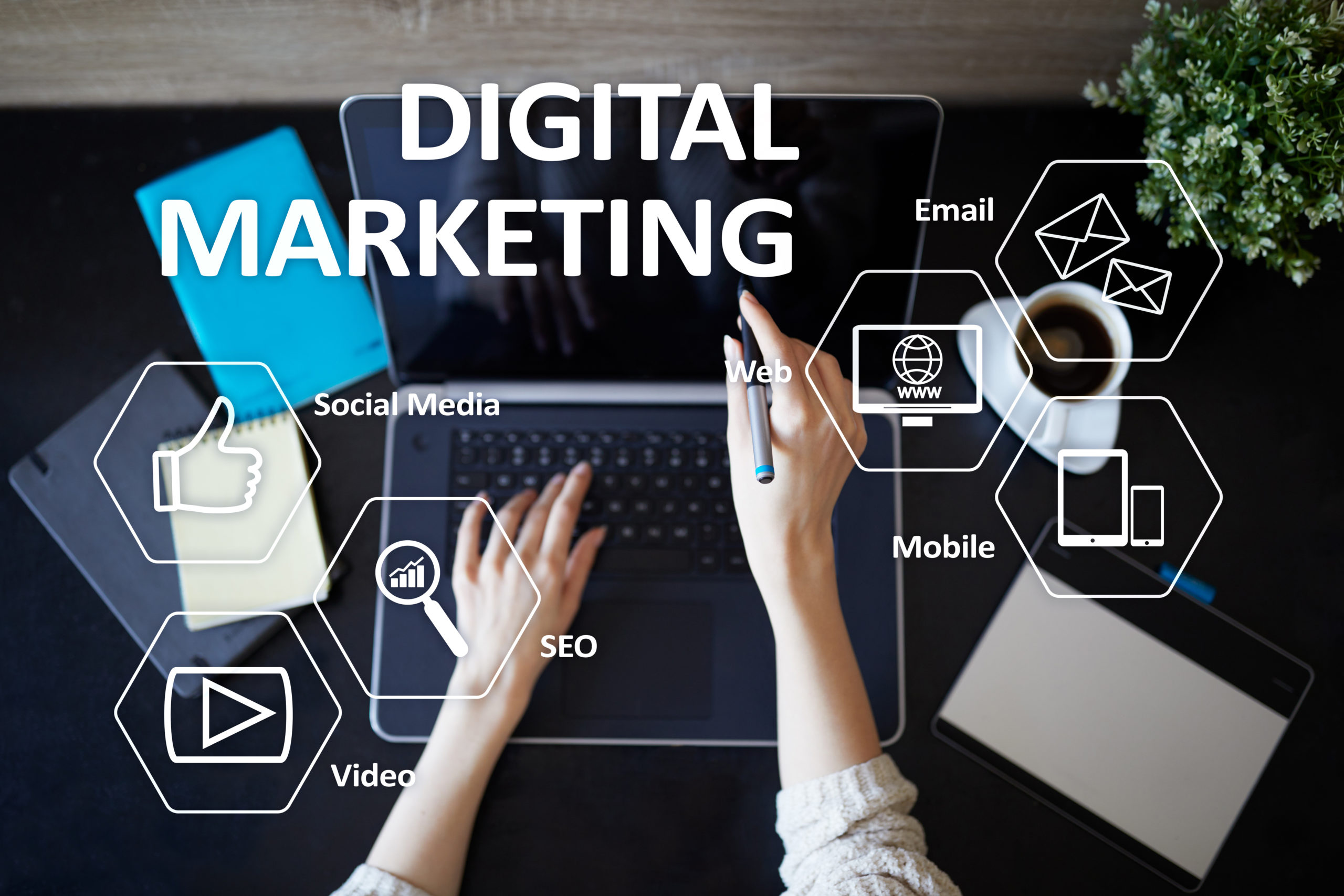 Digital Marketing Solution | IIS INDIA