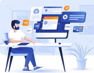 Excellence in Website Development Services in Bangalore – Channel Softech Pvt Ltd
