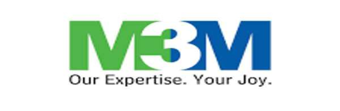 M3M Noida Cover Image