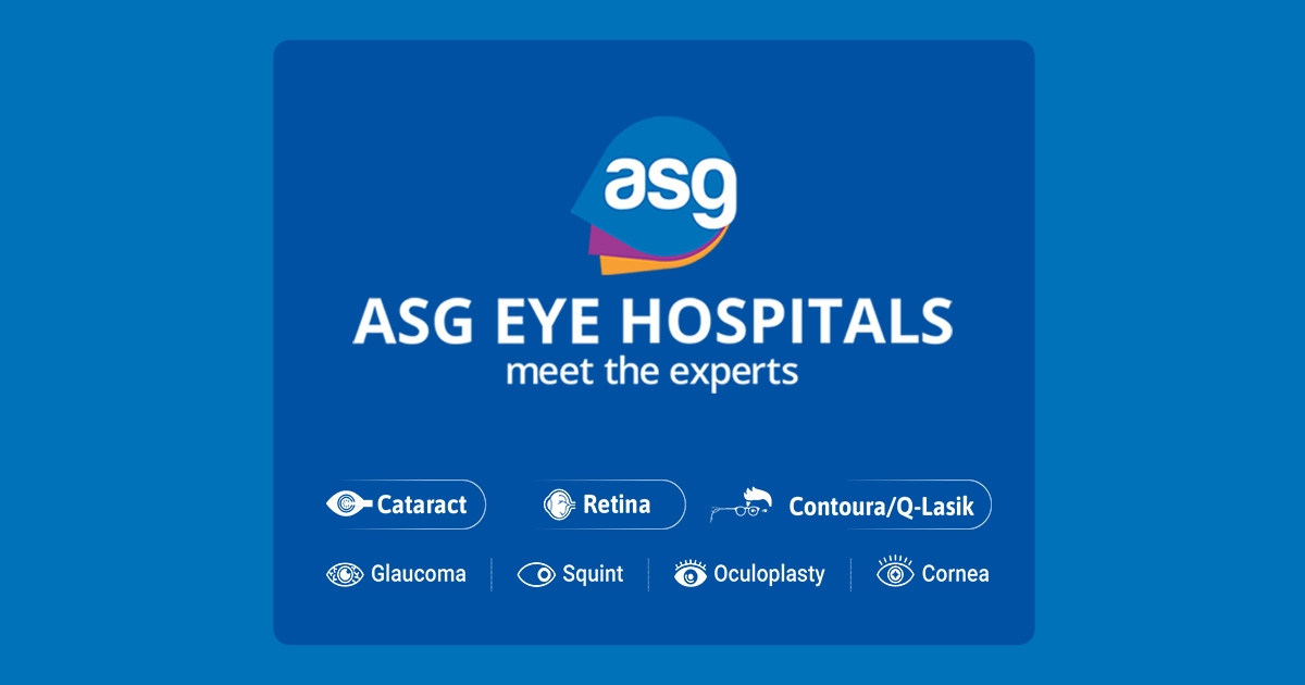 Best Eye Hospital in Srinagar | Book Your Appointment Online