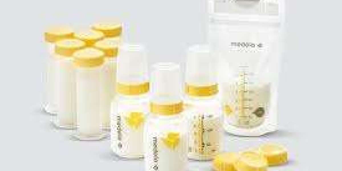Breast Milk Storage: Safe Practices for Healthy Feeding
