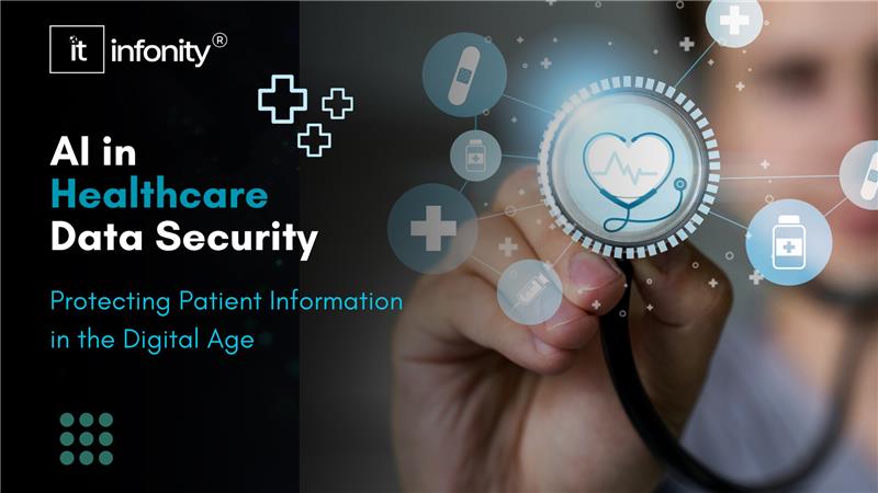 AI in Healthcare Data Security: Protect Patient Information