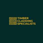 Timber Cladding Specialist Profile Picture