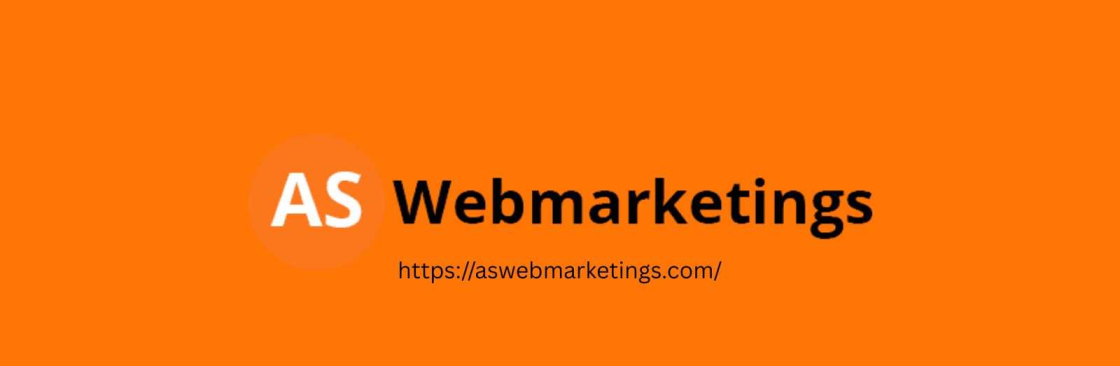 AS Webmarketings Cover Image