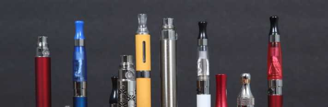 Vape Vibes Cover Image