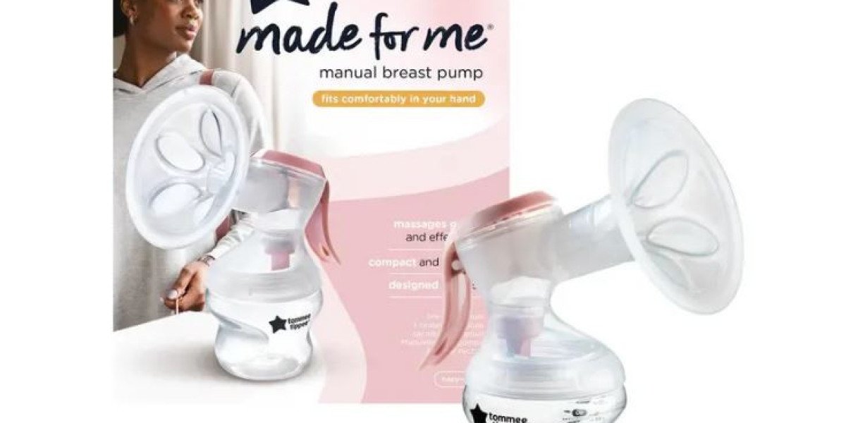Choosing the Best Breast Pump: Complete Mom’s Guide