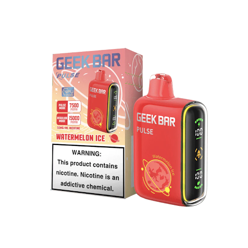 Tips for Maximizing Your Geek Bar Pulse 15000 Disposable Experience - I How To Article