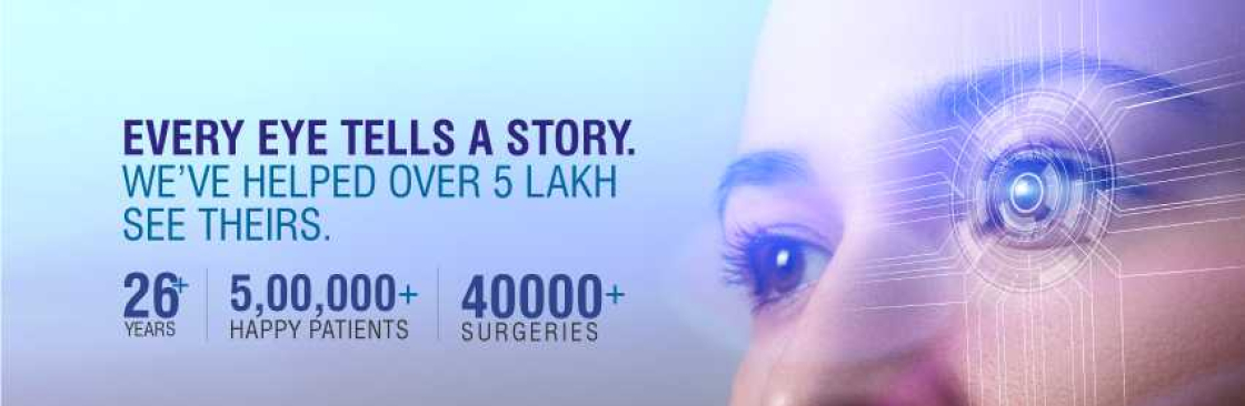 Pannu Eye Hospital Cover Image