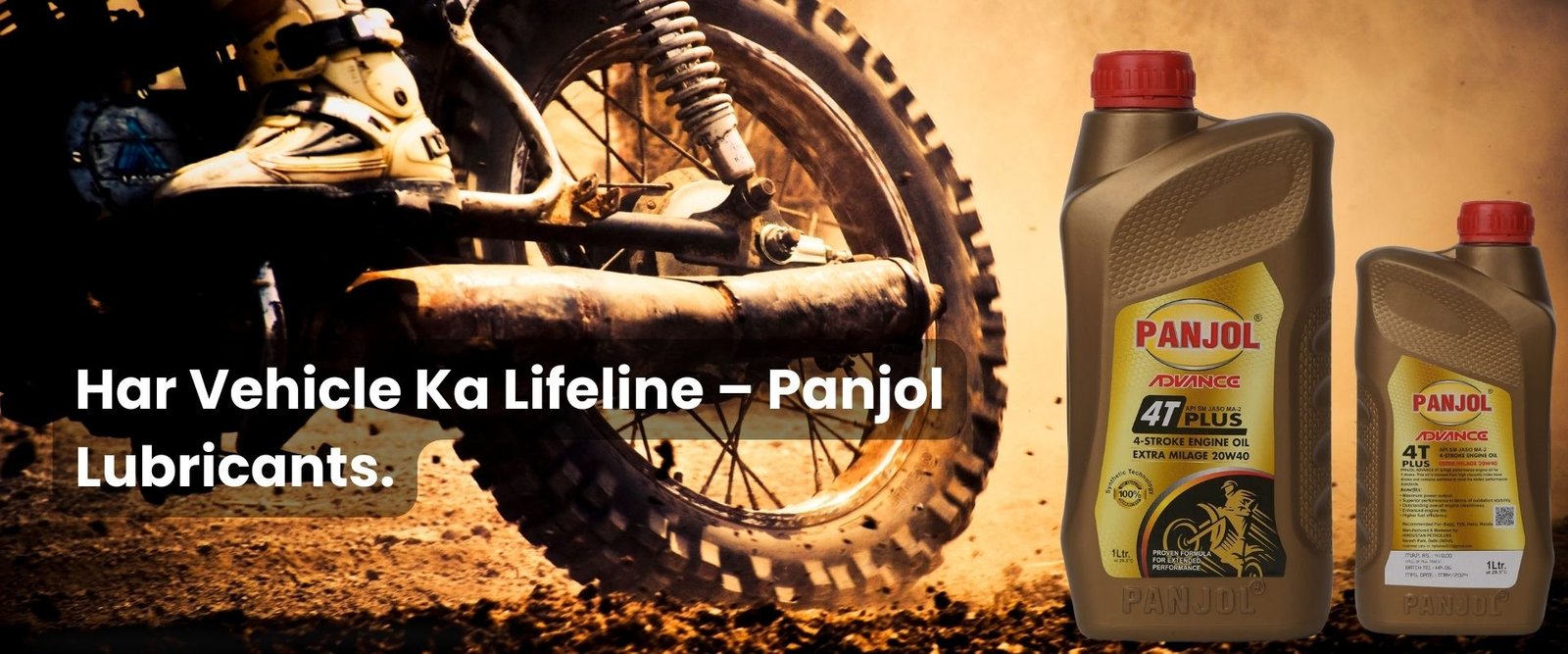 Lubricants, Grease, & Engine Oil Manufacturers - Hindustan Petro Lube