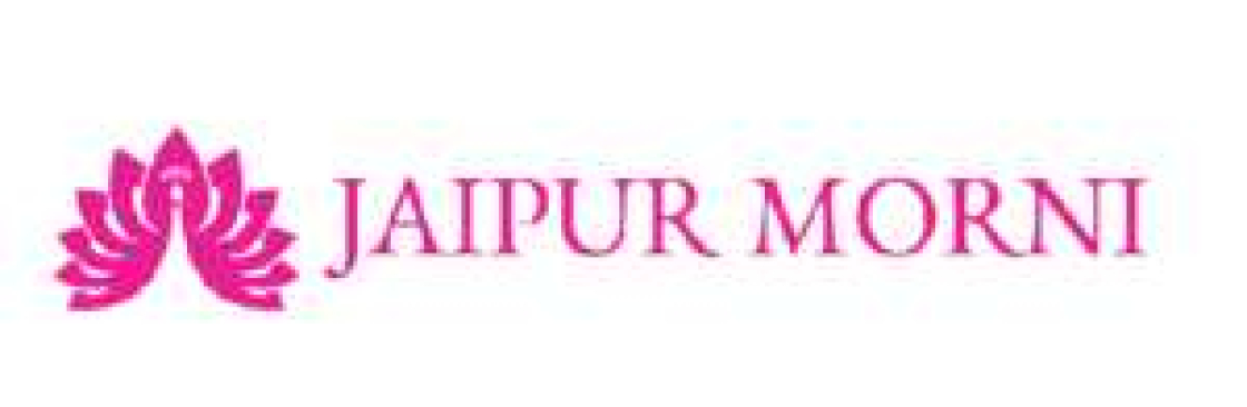 Jaipur Morni Cover Image