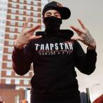 Trap star Profile Picture