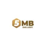 5mbarmy Profile Picture