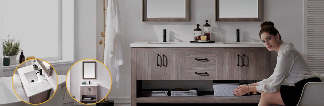 Carrara Bathrooms Cover Image