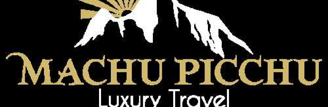 Machu Picchu Luxury Travel Cover Image