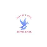 With Love Home Care Profile Picture