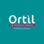 Ortil HealthCare Profile Picture
