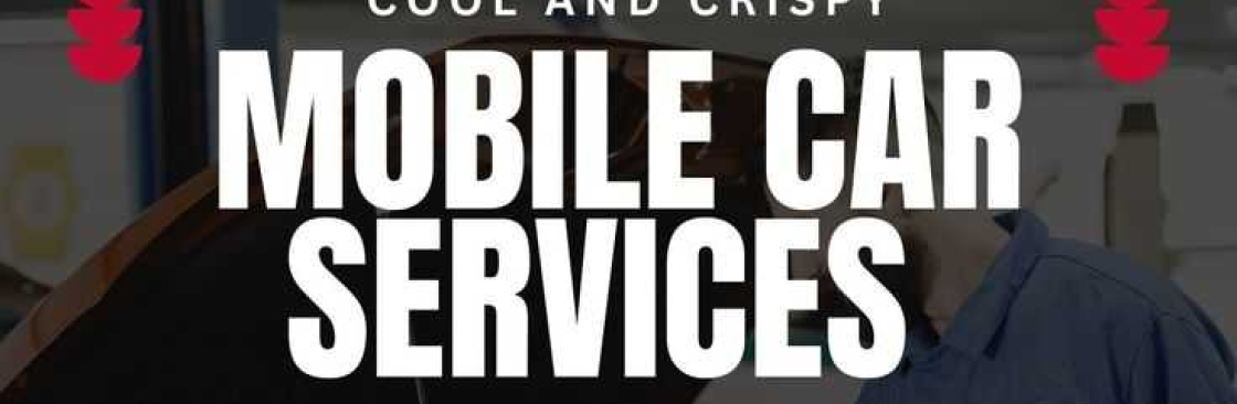 Cool And Crispy Cover Image