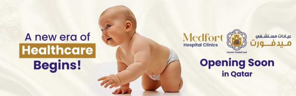 Best multi specialty hospital in Doha Cover Image