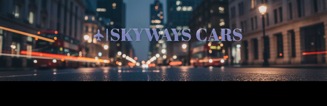 Skyways Cars Cover Image
