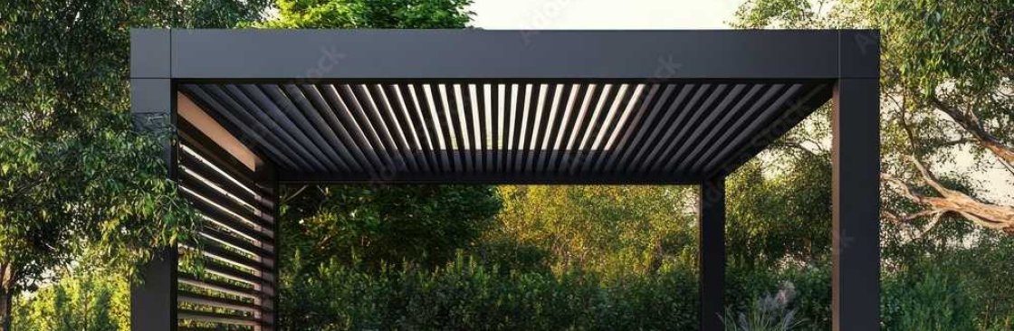 Casa pergola Cover Image