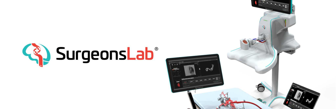 Surgeons Lab Cover Image