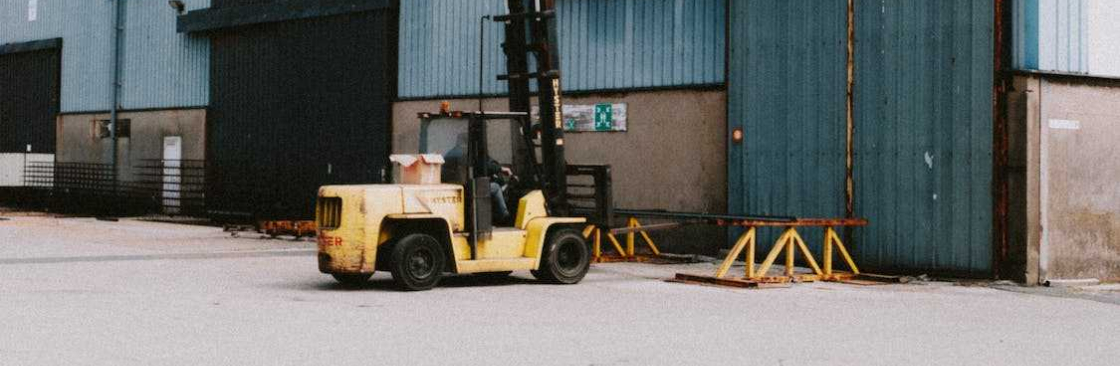 Farid Forklift and Car Repair Melbourne Cover Image