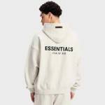 Essentials Hoodie Profile Picture