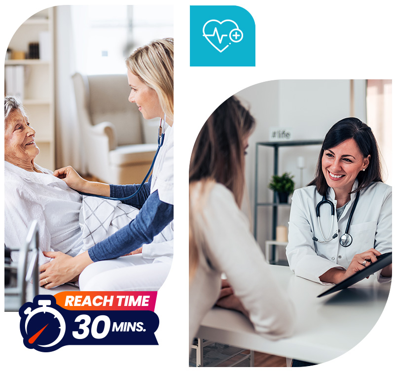 24x7, Doctor On Call In Dubai | Doctor on call Dubai | Care24