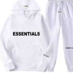 essential hoodie Profile Picture