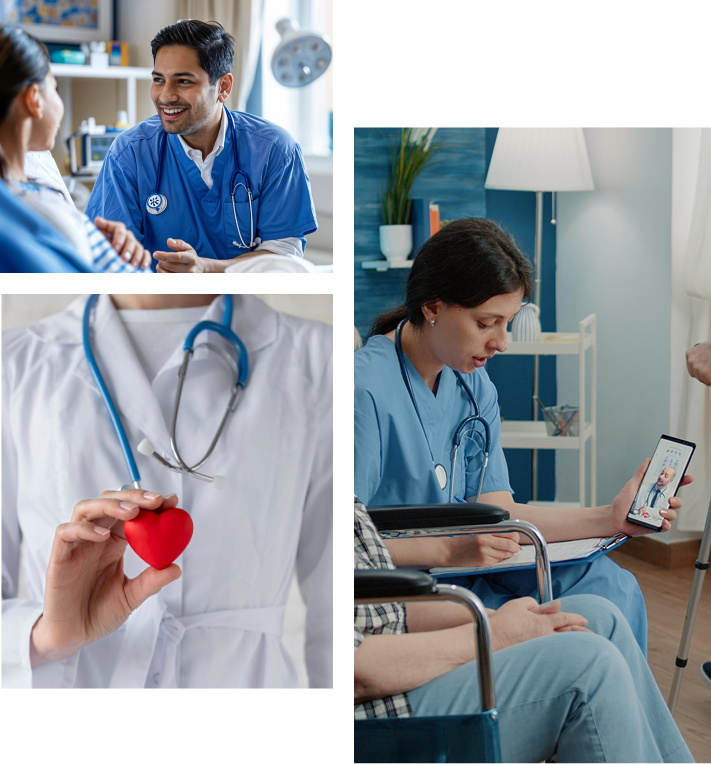 Doctor on Call in Dubai | 24/7 Home Visit Medical Services