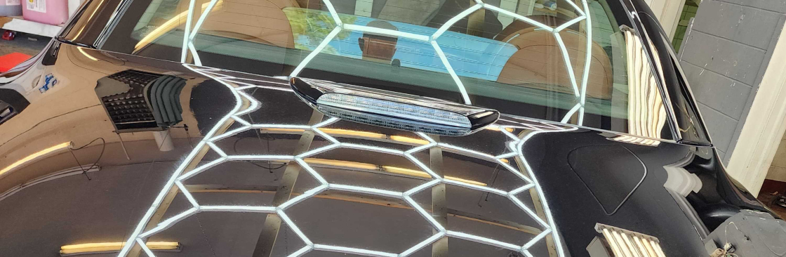 GP Mobile Car Wash Detail Lincoln Cover Image