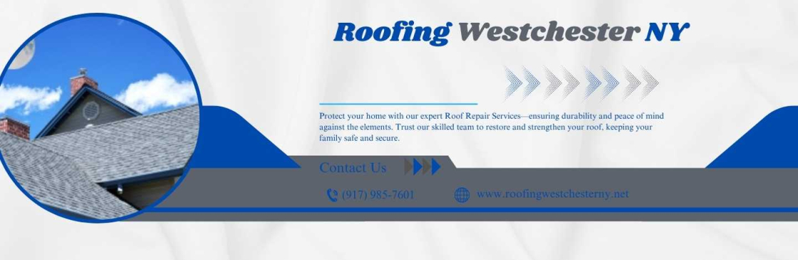 Roofing Westchester Ny Cover Image
