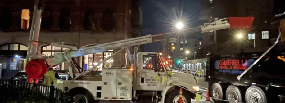 Mackconstruction Corp Cover Image