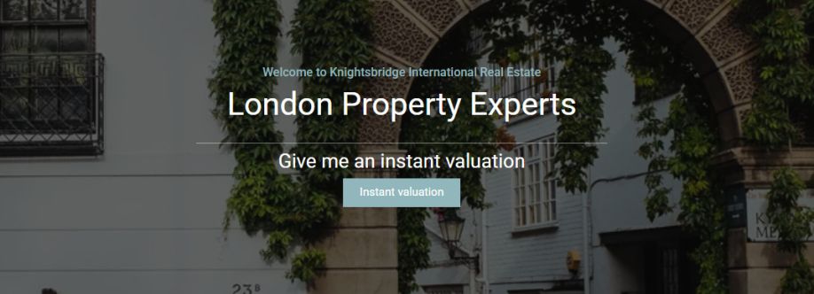 Knightsbridge International Real Estate Cover Image