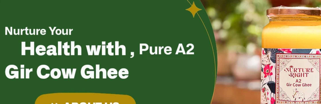 Nurture Right Cover Image